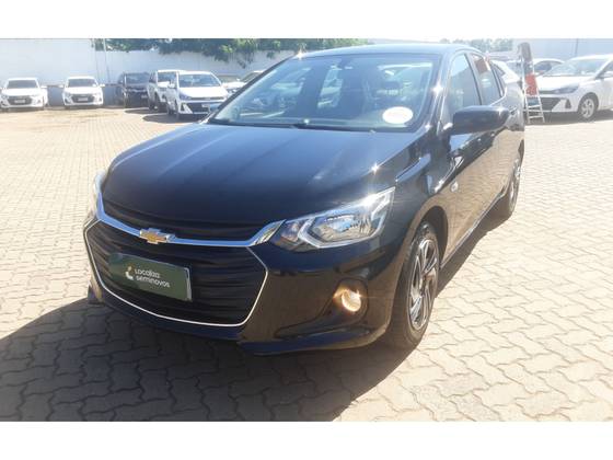 CHEVROLET ONIX 1.0 FLEX PLUS LT MANUAL CHEVROLET ONIX 1.0 FLEX PLUS LT MANUAL
